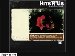 Sites similar to hitsrus.se