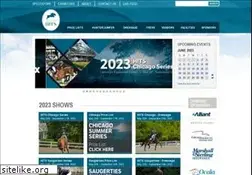 Sites similar to hitsshows.com