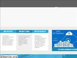Sites similar to hitssolutions.com