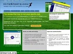 Sites similar to hitssports.com