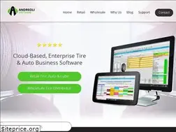 Sites similar to hitstiresoftware.com
