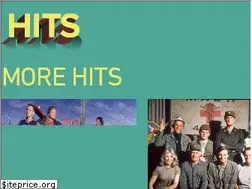Sites similar to hitstv.com