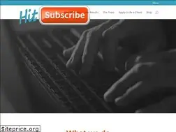 Sites similar to hitsubscribe.com