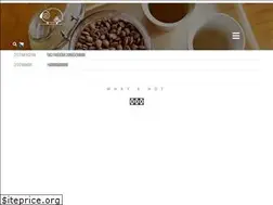 Sites similar to hitsuji-coffee.com