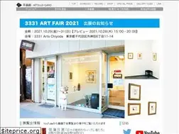 Sites similar to hitsuji-garo.com