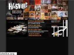 Sites similar to hitsville.de