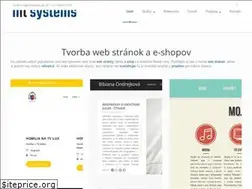 Sites similar to hitsystems.sk