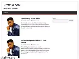 Sites similar to hitsziki.com