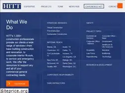 Sites similar to hitt-gc.com