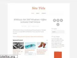 Sites similar to hitt2k.wordpress.com