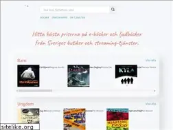 Sites similar to hittaeboken.se