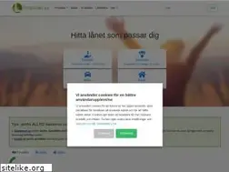 Sites similar to hittalanet.se