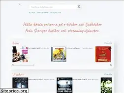 Sites similar to hittaljudboken.se