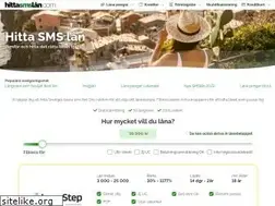 Sites similar to hittasmslan.com