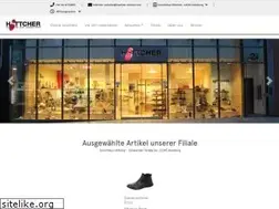 Sites similar to hittcher.de