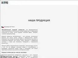 Sites similar to hitte.com.ua