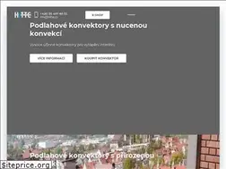 Sites similar to hitte.cz