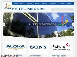 Sites similar to hittecmedical.com