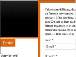 Sites similar to hittegods.dk