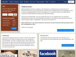 Sites similar to hitterslekt.no
