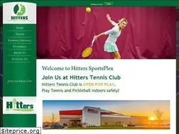 Sites similar to hitterssports.com