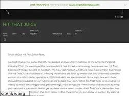 Sites similar to hitthatjuice.com