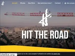 Sites similar to hittheroad.co