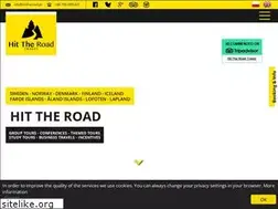 Sites similar to hittheroad.pl