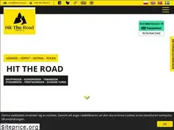Sites similar to hittheroad.se