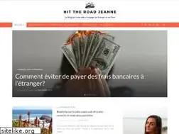 Sites similar to hittheroadjeanne.com