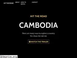 Sites similar to hittheroadmovie.com