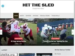 Sites similar to hitthesled.com