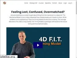 Sites similar to hittingsolutions.com