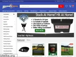 Sites similar to hittingstore.com