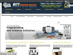 Sites similar to hittmarking.com