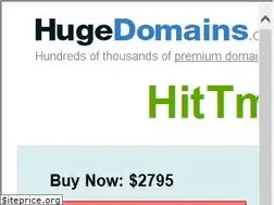 Sites similar to hittmuzik.com