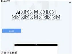 Sites similar to hitto.jp