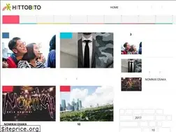 Sites similar to hittobito.com