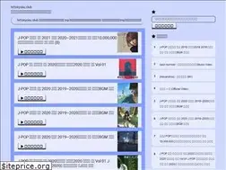 Sites similar to hittokyoku.club