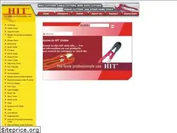 Sites similar to hittools.com
