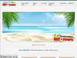 Sites similar to hittoursts.com