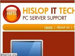 Sites similar to hitts.co.uk