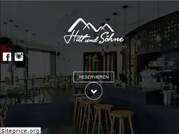 Sites similar to hittundsoehne.at