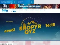 Sites similar to hittv.kz