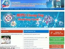 Sites similar to hitu.edu.vn