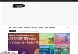 Sites similar to hitutorials.com