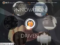 Sites similar to hitvalve.com
