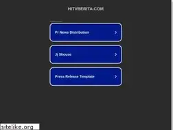 Sites similar to hitvberita.com