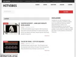 Sites similar to hitvibes.net