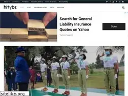 Sites similar to hitvibz.com